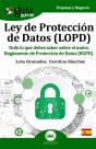 Guíaburros: Reglamento General De Protección De Datos  (Rgpd) - Preview