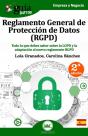 Guíaburros Reglamento General De Protección De Datos (Rgpd) - Preview