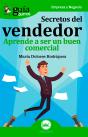 Guíaburros: Secretos Del Vendedor - Preview