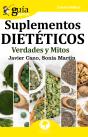 Guíaburros Suplementos Dietéticos - Preview