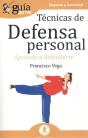 Guíaburros Técnicas De Defensa Personal - Preview