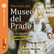 Capa do artigo Guíaburros: Una Guía Del Museo Del Prado