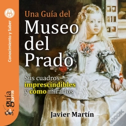 Capa do artigo Guíaburros: Una Guía Del Museo Del Prado