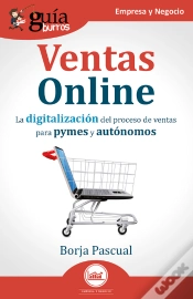 Capa do artigo Guíaburros: Ventas Online