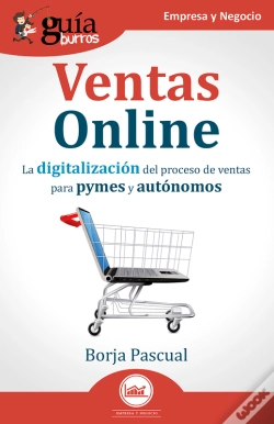 Capa do artigo Guíaburros: Ventas Online