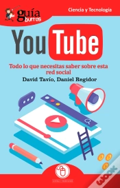 Capa do artigo Guíaburros Youtube