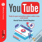 Capa do artigo Guíaburros: Youtube
