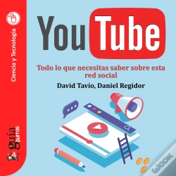 Capa do artigo Guíaburros: Youtube
