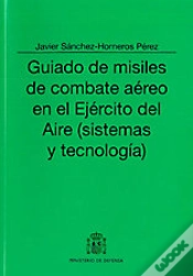 Capa do artigo Guiado De Misiles De Combate Aéreo En El Ejército Del Aire