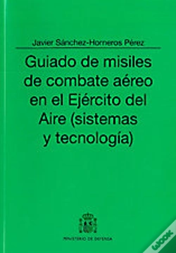 Capa do artigo Guiado De Misiles De Combate Aéreo En El Ejército Del Aire