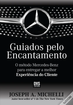 Capa do artigo Guiados Pelo Encantamento