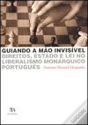 Capa do artigo Guiando a Mão Invisível