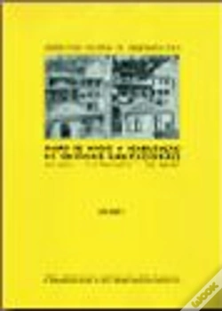 Capa do artigo Guião de Apoio à Reabilitação de Edifícios Habitacionais - 2 Volumes