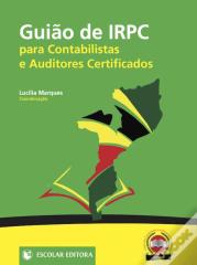 Guião de IRPC para Contabilidade e Auditores Certificados