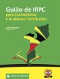 Guião de IRPC para Contabilidade e Auditores Certificados - Preview