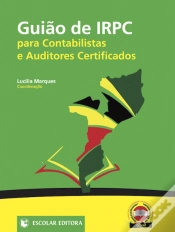 Capa do artigo Guião de IRPC para Contabilidade e Auditores Certificados