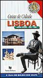 Guias de Cidade - Lisboa - Preview
