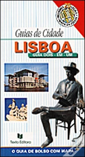 Capa do artigo Guias de Cidade - Lisboa