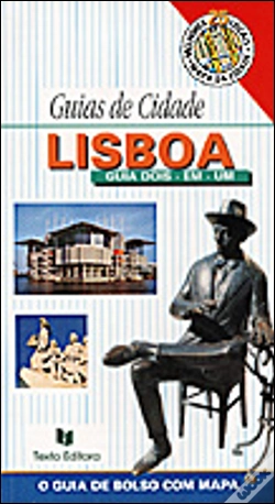 Capa do artigo Guias de Cidade - Lisboa