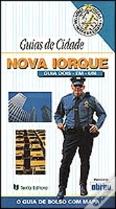 Guias de Cidade - Nova Iorque