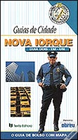 Capa do artigo Guias de Cidade - Nova Iorque