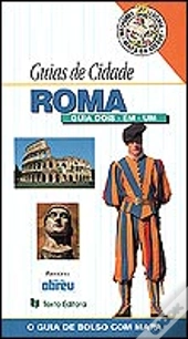 Guias de Cidade - Roma