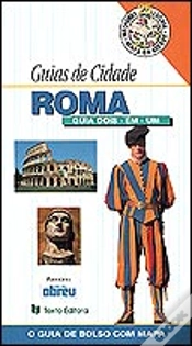 Capa do artigo Guias de Cidade - Roma