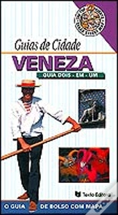 Guias de Cidade - Veneza
