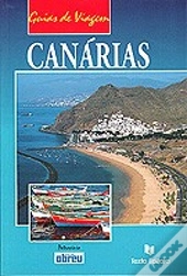 Guias de Viagem - Canárias