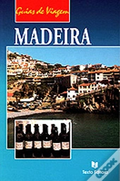 Guias de Viagem - Madeira