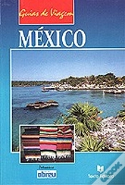 Capa do artigo Guias de Viagem - México