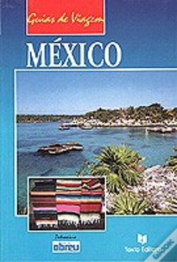 Capa do artigo Guias de Viagem - México