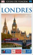 Guias de Viagem Porto Editora - Londres