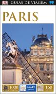 Guias de Viagem Porto Editora - Paris