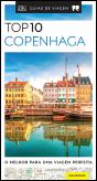 Guias de Viagem Porto Editora - Top 10 Copenhaga - Preview