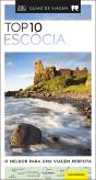 Guias de Viagem Porto Editora - Top 10 Escócia - Preview
