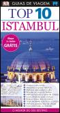 Guias de Viagem Porto Editora - Top 10 Istambul
