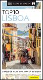 Guias de Viagem Porto Editora - Top 10 Lisboa - Preview