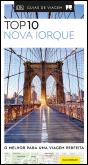 Guias de Viagem Porto Editora - Top 10 Nova Iorque - Preview