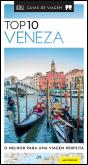 Guias de Viagem Porto Editora - Top 10 Veneza