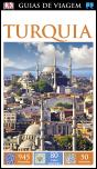 Guias de Viagem Porto Editora - Turquia - Preview