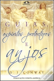 Capa do artigo Guias, Espíritos Protectores e Anjos