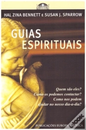 Capa do artigo Guias Espirituais
