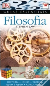 Capa do artigo Guias Essenciais - Filosofia