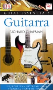 Capa do artigo Guias Essenciais - Guitarra