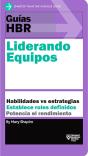 Guías Hbr: Liderando Equipos - Preview