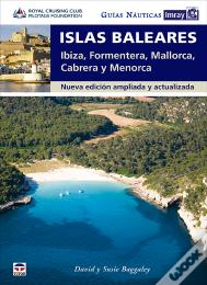 Guias Nauticas Imray Islas Baleares