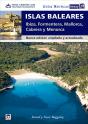 Guias Nauticas Imray Islas Baleares - Preview