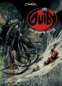Guiby, Le Superbébé Tome 1 : Une Odeur De Soufre - Preview