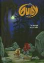Guiby, Le Superbébé Tome 2 : Le Masque De La Forêt - Preview